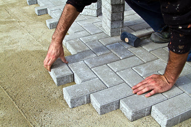 Best Eco-Friendly Driveway Pavers in USA